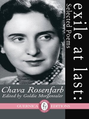 cover image of Exile At Last